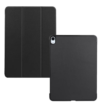 Capa Smart Para Tablet iPad Pro 11 2024 Com Porta Caneta